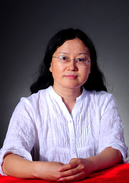 李愛華